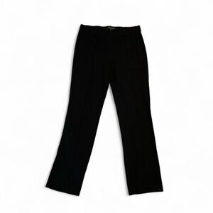 Banana Republic Black Dress Pants Size L